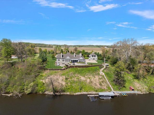 House for sale in Michigan