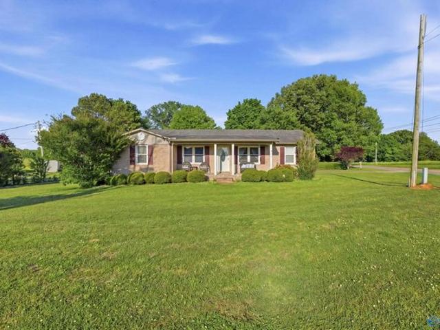 House for sale in Elkmont, Alabama