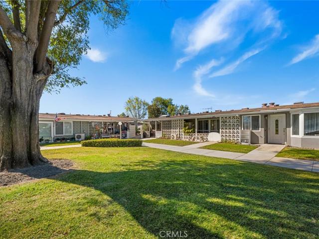 Property for sale in Leisure World, Seal Beach