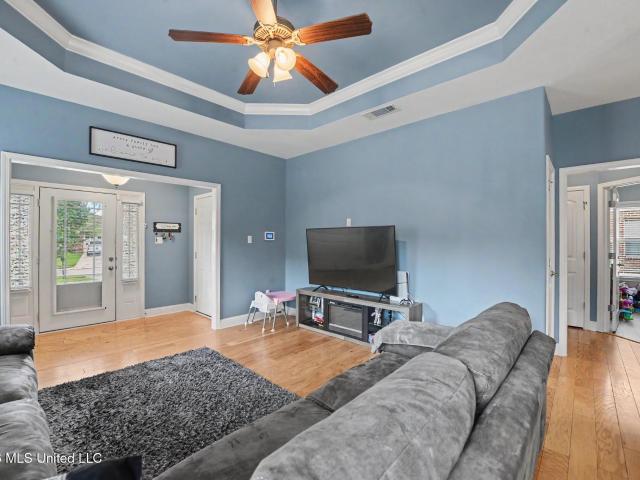 House for sale in Gulfport, Mississippi