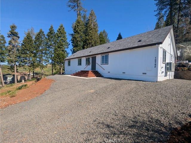 House for sale in Butte, California