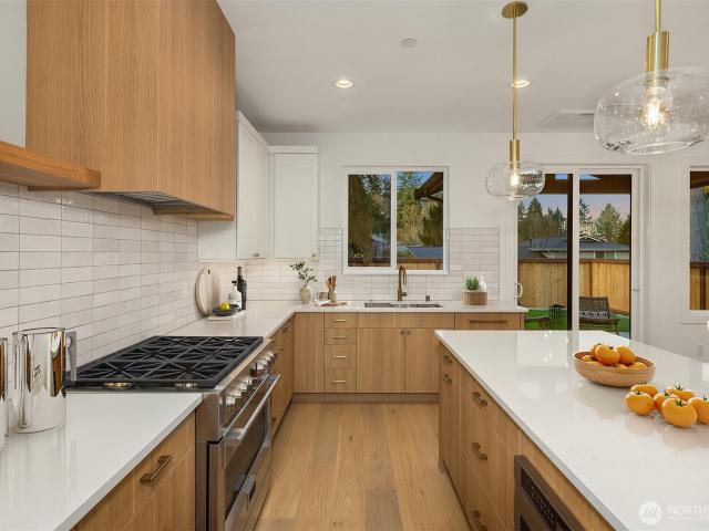 House for sale in Redmond, Washington