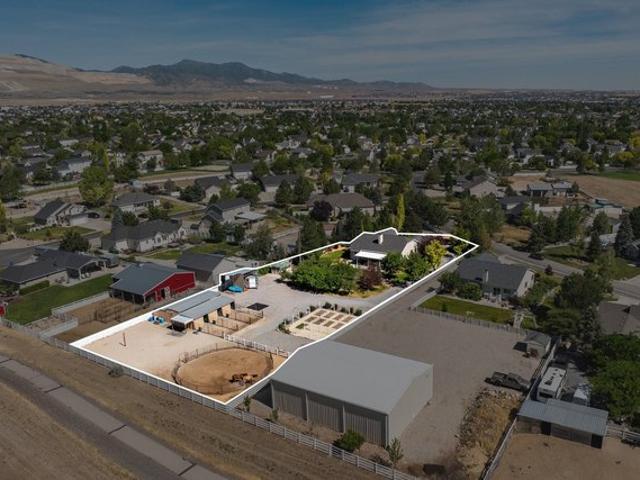 House for sale in Herriman, Utah