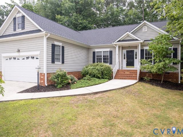 House for sale in Virginia