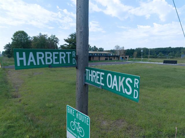 Condo for sale in Harbert, Michigan