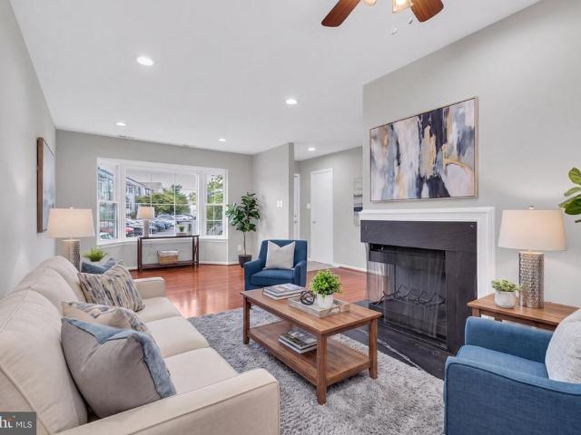 Condo for sale in Virginia
