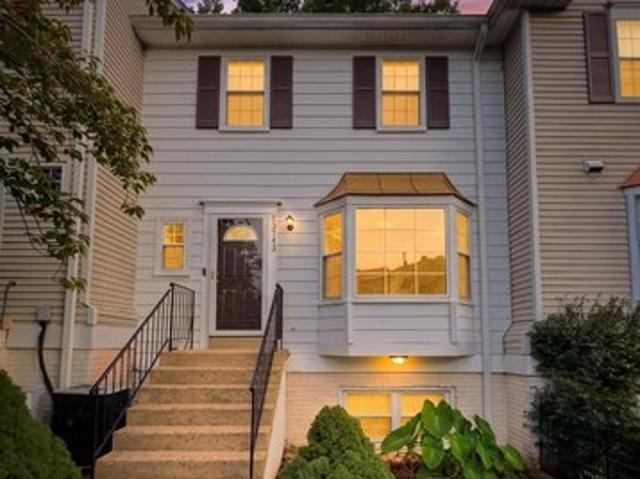 Condo for sale in Virginia