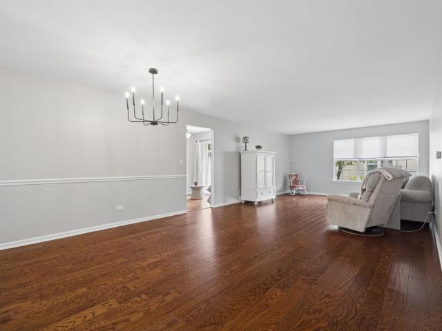 Townhouse for sale in Plainfield, Illinois
