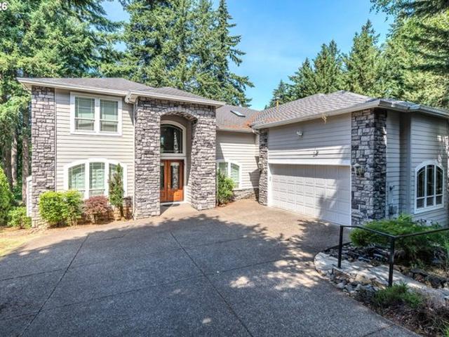 House for sale in Oregonia