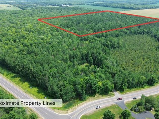 Land for sale in Sawyer, Wisconsin