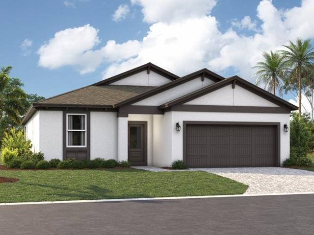 House for sale in Palmetto, Florida