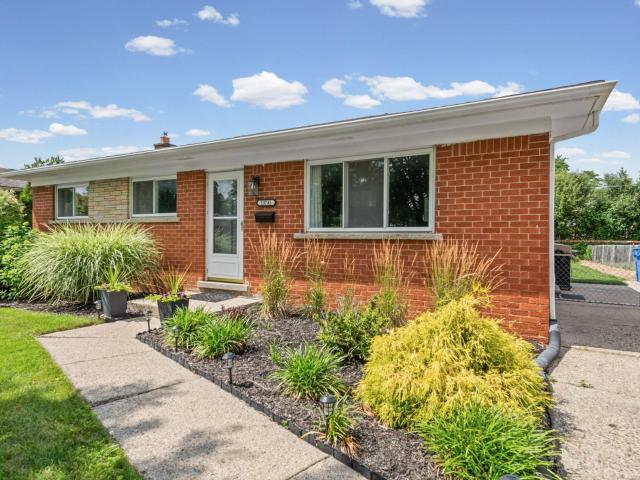 House for sale in Warren, Michigan