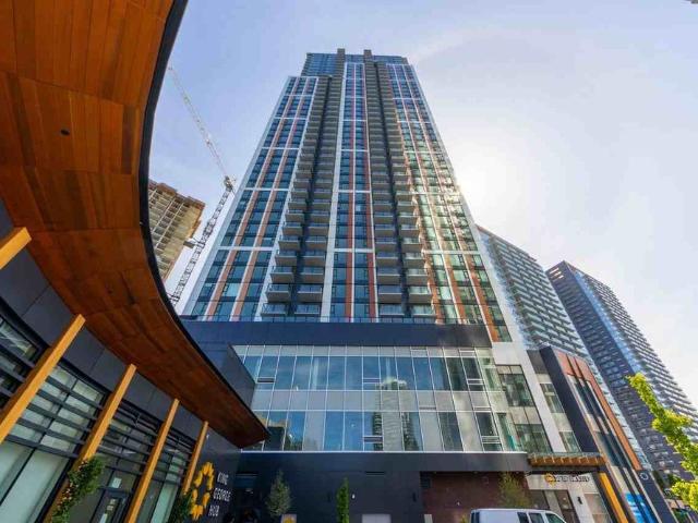 Apartment for rent in City Centre, Surrey