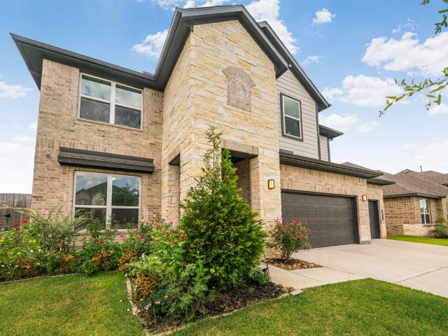 House for sale in Conroe, Texas