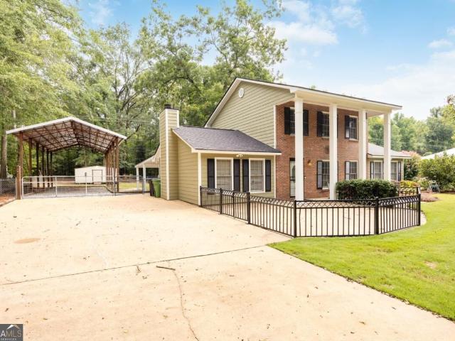 House for sale in Upatoi, Columbus