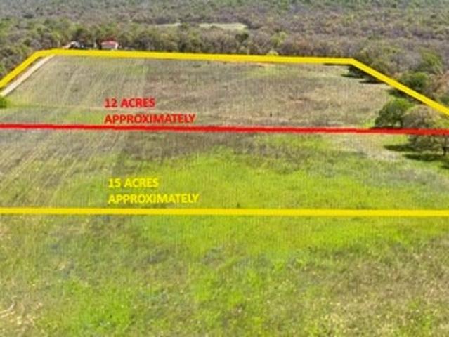 Land for sale in Wilson, Texas