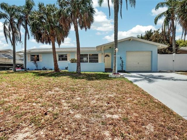 House for sale in Seminole, Florida