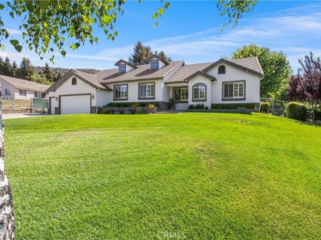 House for sale in California