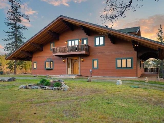 House for sale in Fort Jones, California