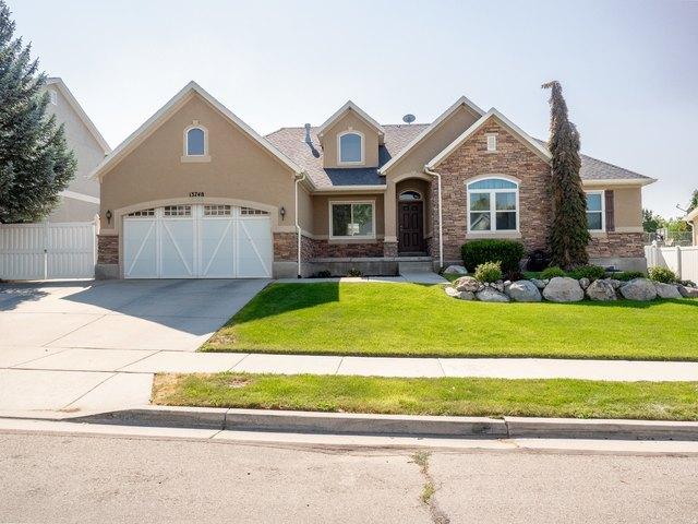 House for sale in Riverton, Utah