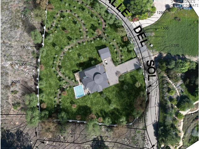 Land for sale in Jamul, California