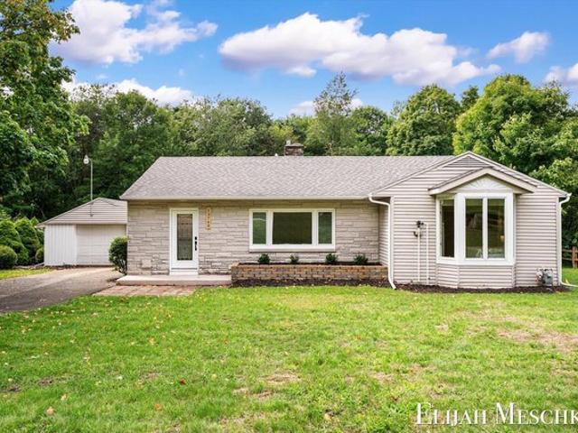 House for sale in Grand Haven, Michigan