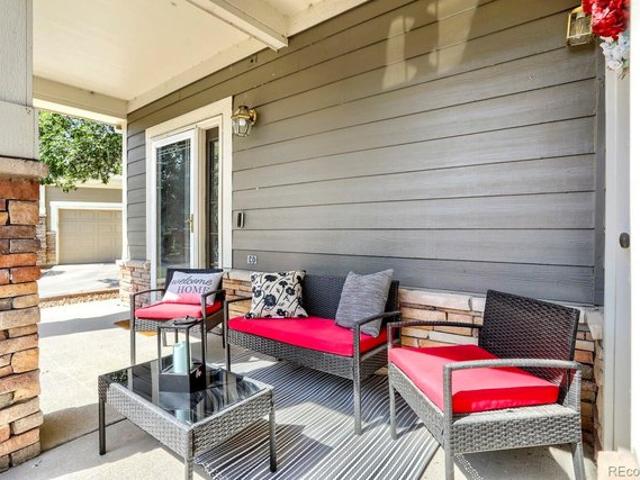 Condo for sale in Broomfield, Colorado
