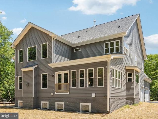 House for sale in Virginia