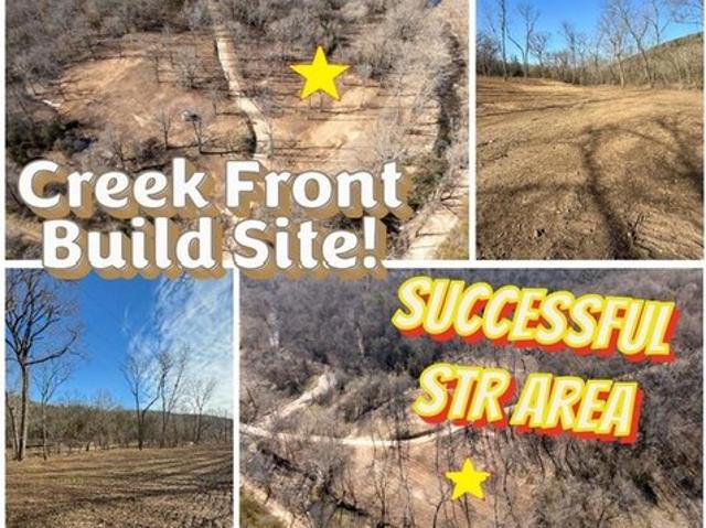 Land for sale in Ark