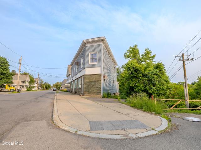 House for sale in Schenectady, New York