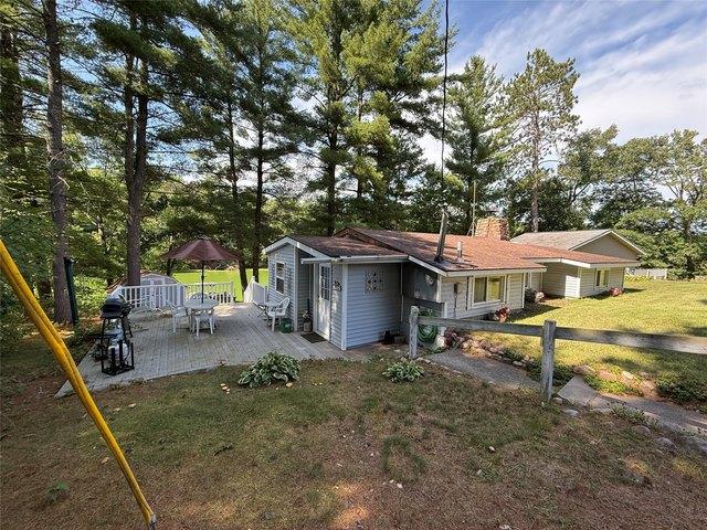 House for sale in Cameron, Barron County