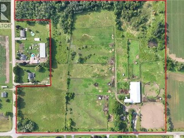 Farm for sale in Ancaster, Ontario