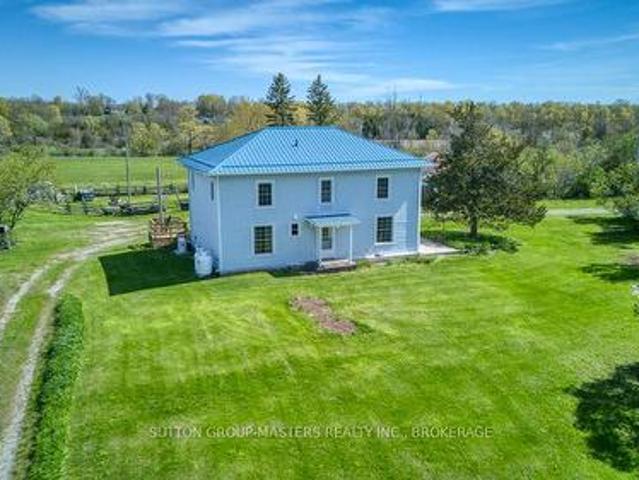 House for sale in Stone Mills, Ontario