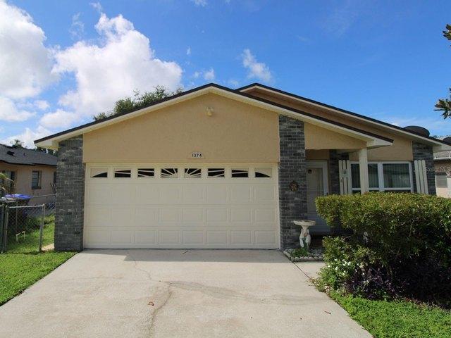House for sale in Kissimmee, Florida