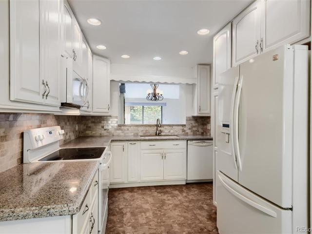 Townhouse for sale in Highlands Ranch, Colorado