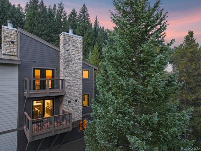 Townhouse for sale in Colorado