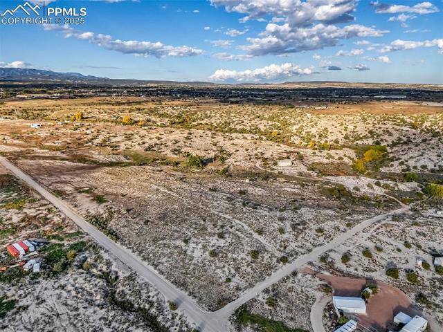 Land for sale in Penrose, Colorado