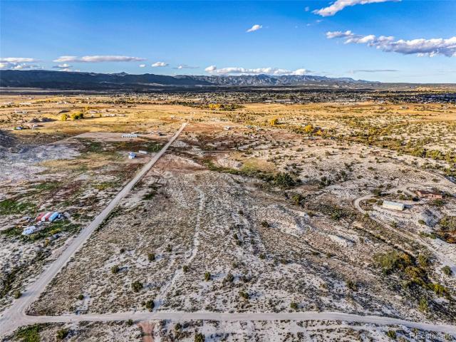 Land for sale in Penrose, Fremont County