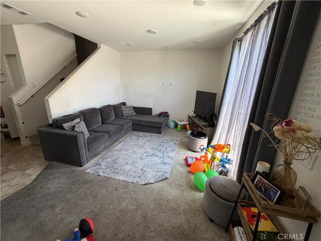 Townhouse for sale in Upland, California