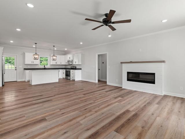 House for sale in Killen, Alabama