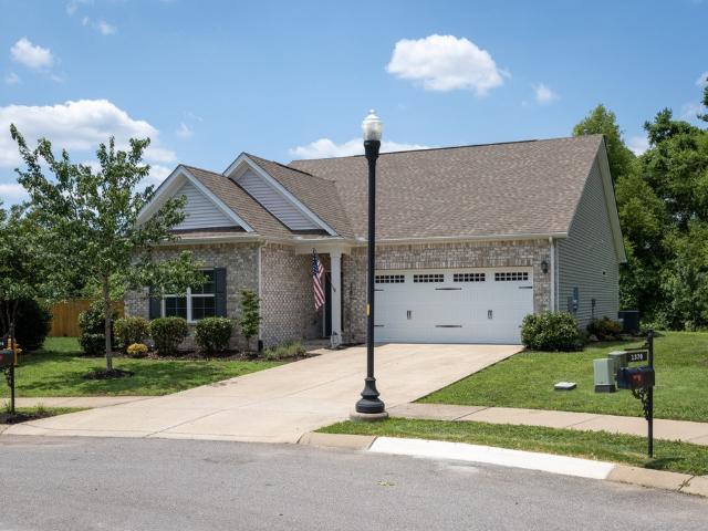 House for sale in Tennessee