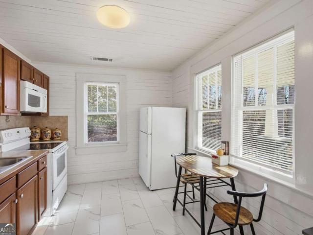 House for sale in Dahlonega, Georgia