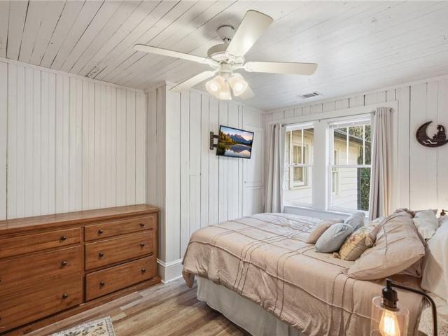 House for sale in Dahlonega, Georgia