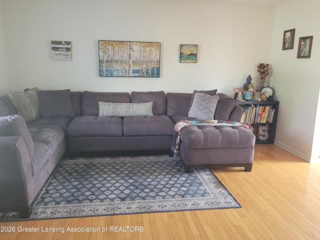 House for sale in Michigan