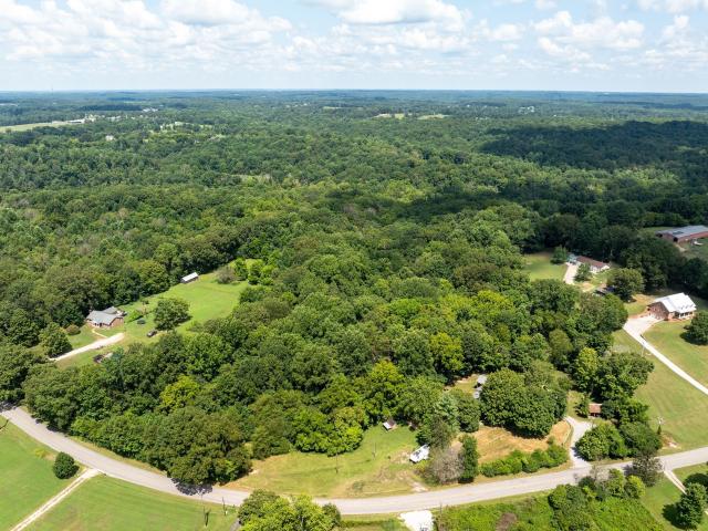 Land for sale in Tennessee