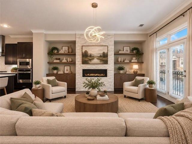 Townhouse for sale in Atlanta, Fulton County