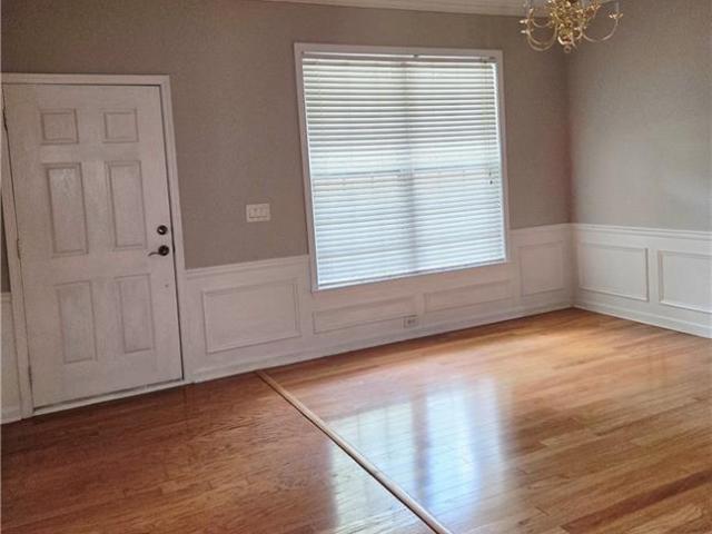Property for rent in Cobb, Georgia