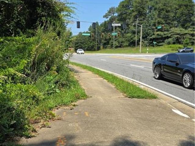 Commercial for sale in Lawrenceville, Georgia