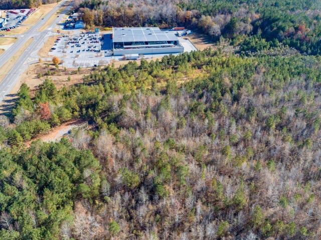 Land for sale in Tallapoosa, Alabama