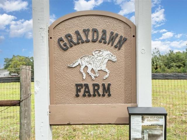 Land for sale in Lake Helen, Florida